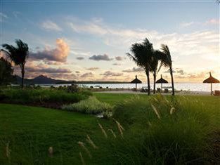 Coin De Paradis Luxury Beachfront Apartment Mauritius Exterior photo